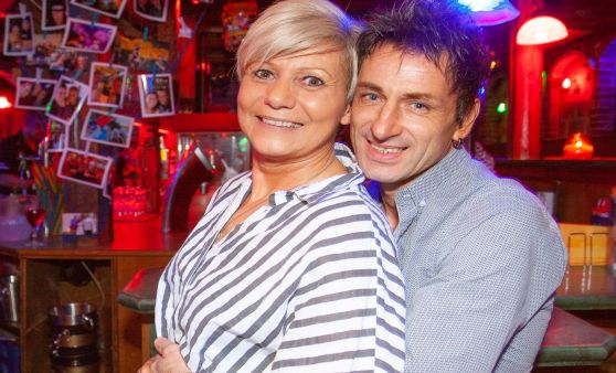 Mausefalle, Freitag 31.01.2020