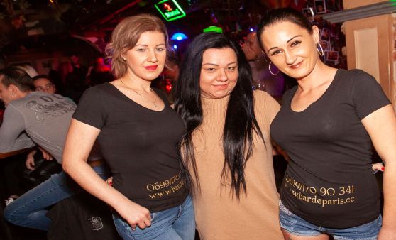 Mausefalle - Teil 1, Freitag 07.02.2020