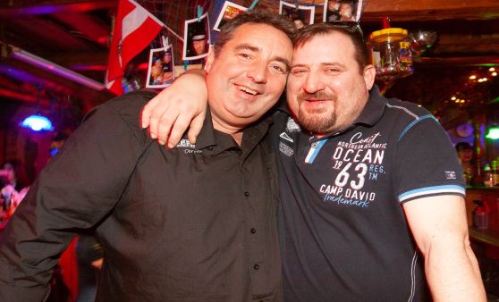 Mausefalle, Samstag 09.02.2020