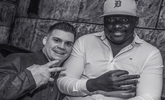 Musikpark A1, Samstag 15.02.2020