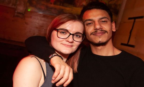 Mausefalle, Freitag 28.02.2020