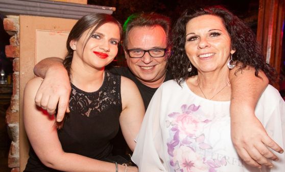 Mausefalle, Samstag 07.03.2020