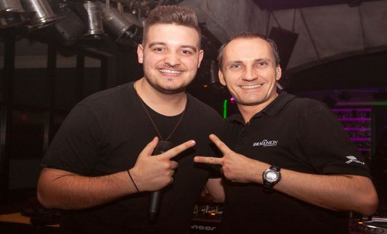 Musikpark A1, Samstag 07.03.2020