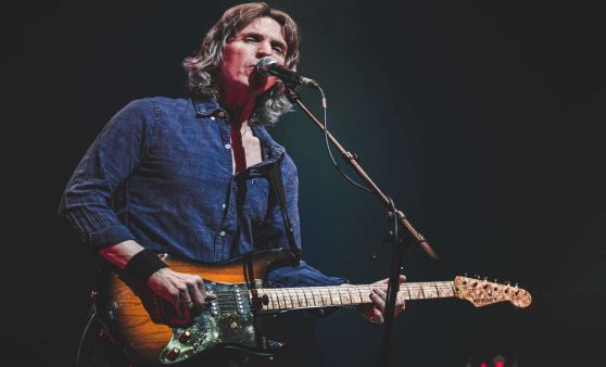 Dire Straits - Linz, 24.03.2022