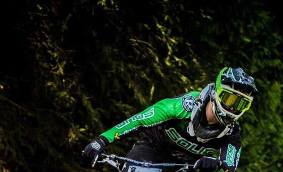 Foto's von Andreas und Tobias