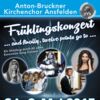 Song Contest-warmup: Frühlingskonzert des Kirchenchors Ansfelden