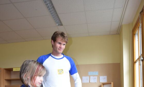 Gesund in Steinakirchen