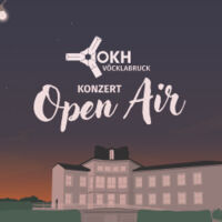 OKH Konzert Open Air 2026 mit Fiva MC