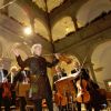 Konzert Johann Strauss Ensemble