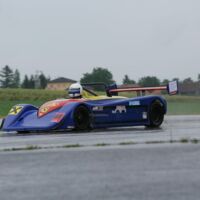 Autoslalom 2017 in Hargelsberg
