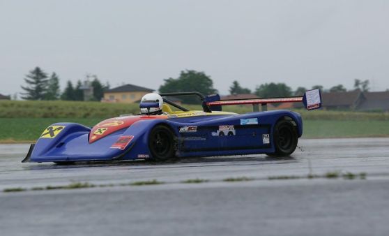 Autoslalom 2017 in Hargelsberg