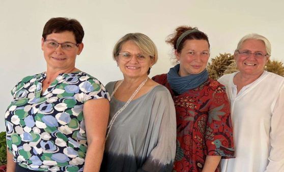 Frauenliteratur zum Erntedank