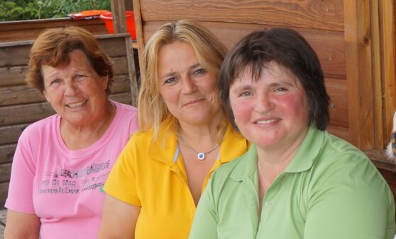 2014 Vereine- und Ortsmeisterschaften