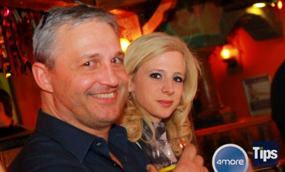 Fr @ Mausefalle - Teil 2