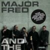 Linz, 18.04.2015: Major Fred an the Minors live im Entremundo