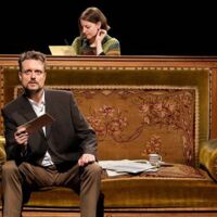 BRIEF EINER UNBEKANNTEN