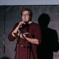 STAHLSTADT POETRY SLAM