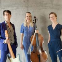 KLAZZIK TRIO