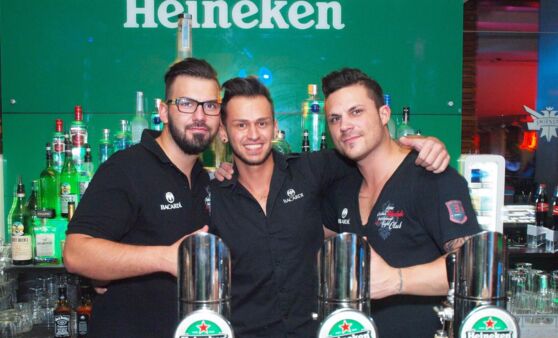 Mi @ Remembar, Cuaperia Cubana