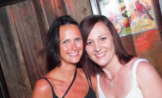 FR & SA @ Linzer Alm