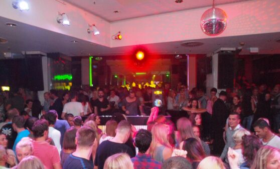 Aftershow Party @ REMEMBAR