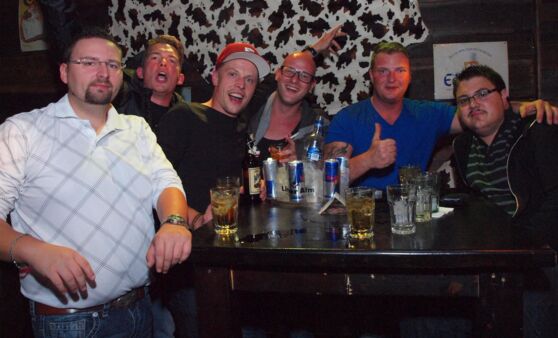 Sa 26.9 @ Linzer ALM