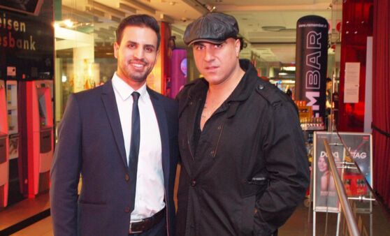 15 YEARS OF LIFESTYLE & PARTY @ REMEMBAR SA.