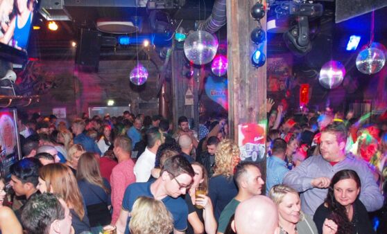 FR & SA  @ Linzer Alm