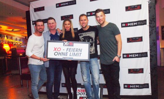 Freitag, 11.3.16 @ Remembar