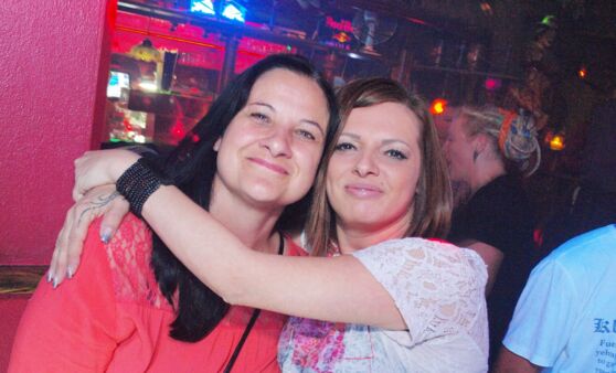 Freitag & Samstag, 19-20.8.16 @ Mausefalle