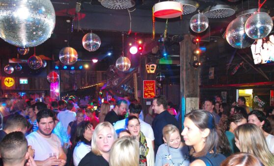 Freitag, 18.11.16 @ Linzer Alm