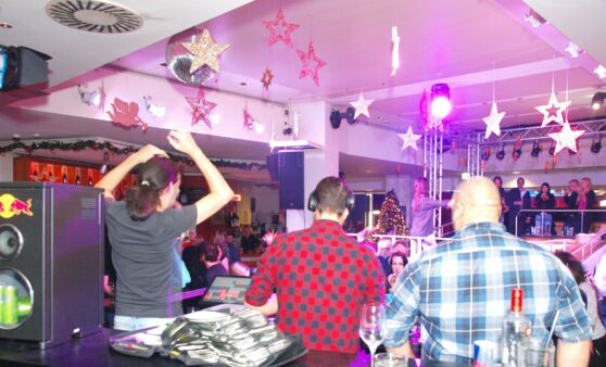 Samstag, 3.12.16 @ Remembar