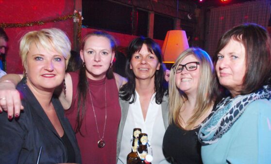 Samstag 03.12.16 @ Linzer Alm