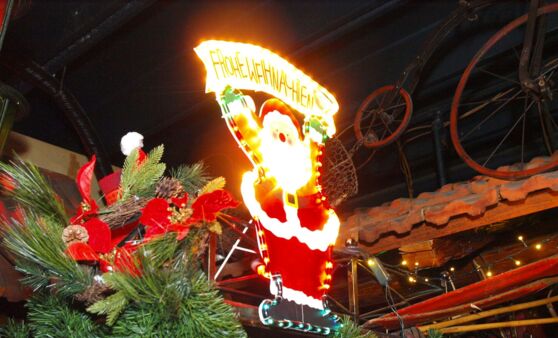 14.12.16 @ Mausefalle