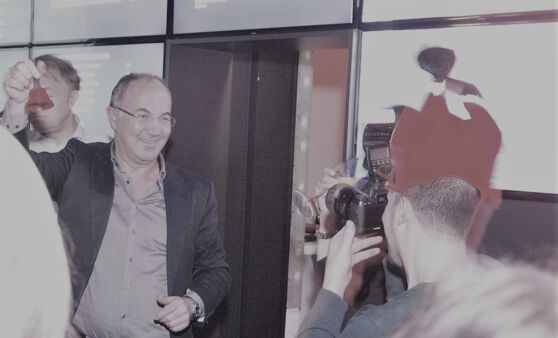 YOUR PROF IS YOUR BARKEEPER