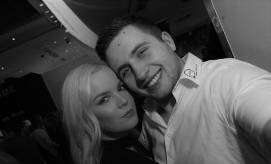 Schlumberer NIGHT @ REMEMBAR