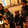 Lichterlumzug der Linzer Kinderfreunde am 3.11.2017 ab 17.00 Uhr