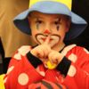 Kinderfreunde-Faschingsfeier im Neuen Rathaus Linz