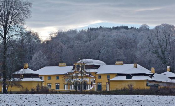 Juwel an der Vöckla