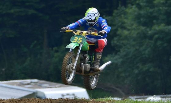 Moto Cross in Schwanenstadt