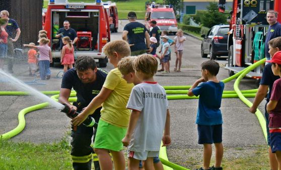 Ferienspass für Kids