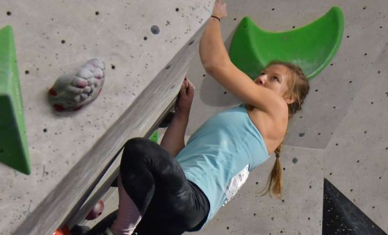 Neue Landesmeistertitel kommen aus Vöcklabruck