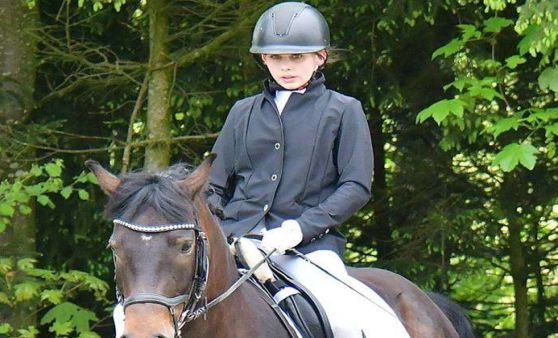 OÖ.Kids Cup und Dressurreitbewerb in Ottnang