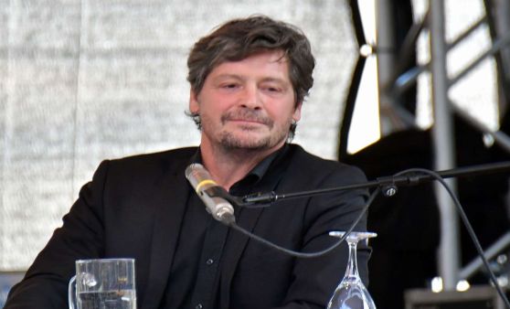 Lesung mit Fritz Karl mit den OÖ. Conzert Schrammeln