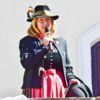 Markt der Tracht am Bucherhof in Manning
