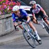 Staatsmeistertitel für Lokalmatador Michael Gogl in Schwanenstadt.
