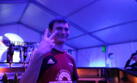 Feuerwehrfest Bischofstetten- Samstagabend