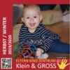 Eltern Kind Zentrum Klein & GROSS: Herbst/Winterprogramm 2019/20