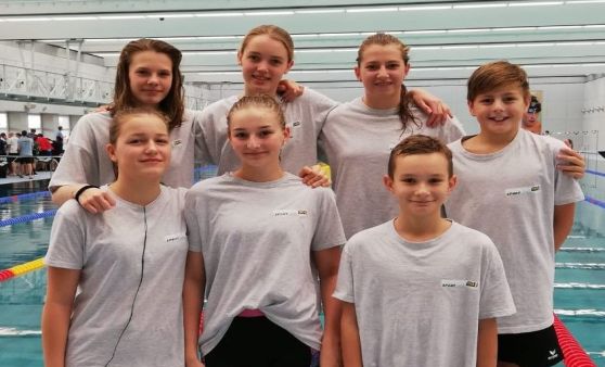 Askö Schwimmklub Traun