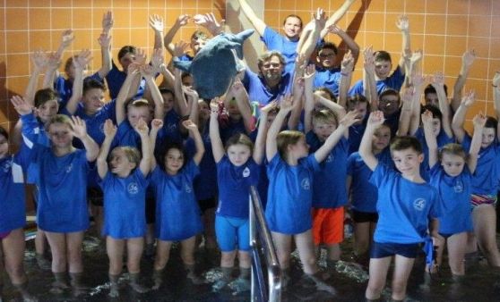 Askö Schwimmklub Traun